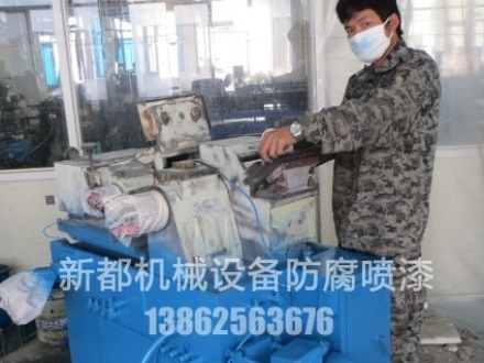 設(shè)備的更新是舊工程機(jī)械性能更新的新手段